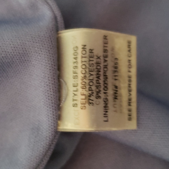 Sleeveless Dress - Picture 5 of 7